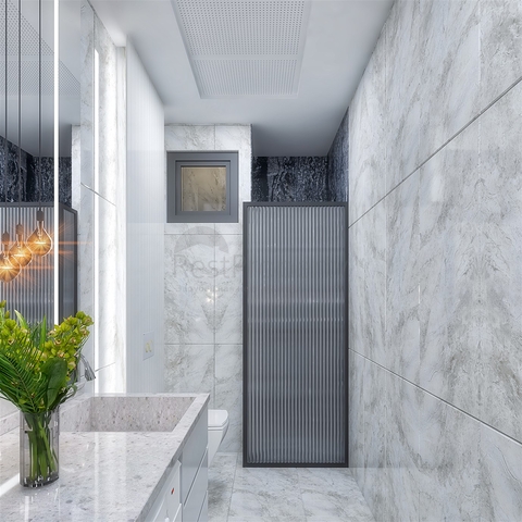 Квартиры планировки 1+1 в микрорайоне Алтынташ - Анталия 