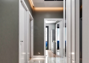 Квартиры планировки 1+1 в микрорайоне Алтынташ - Анталия 