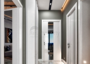 Квартиры планировки 1+1 в микрорайоне Алтынташ - Анталия 