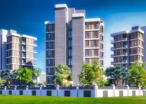 Инвестиционный проект в микрорайоне Алтынташ - Анталия 