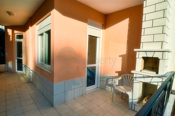 Квартира планировки 3+1 в микрорайоне Кушкавагы - Анталия 