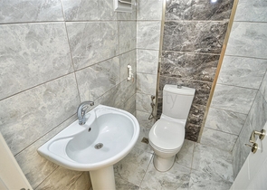 Квартира планировки 3+1 в микрорайоне Кушкавагы - Анталия 