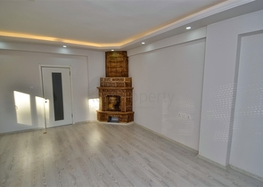 Квартира планировки 3+1 в микрорайоне Кушкавагы - Анталия 