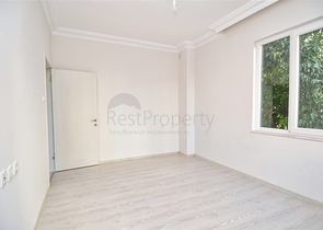 Квартира планировки 3+1 в микрорайоне Кушкавагы - Анталия 