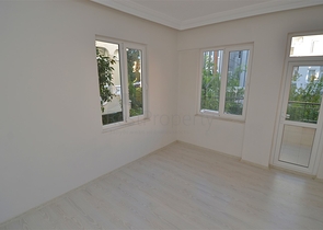 Квартира планировки 3+1 в микрорайоне Кушкавагы - Анталия 