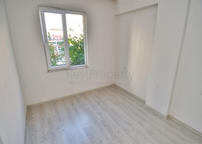 Квартира планировки 3+1 в микрорайоне Кушкавагы - Анталия 