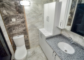 Квартира планировки 3+1 в микрорайоне Кушкавагы - Анталия 