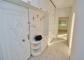 Квартира планировки 3+1 в микрорайоне Кушкавагы - Анталия 