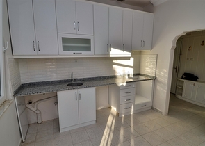 Квартира планировки 3+1 в микрорайоне Кушкавагы - Анталия 