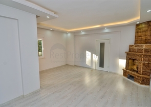 Квартира планировки 3+1 в микрорайоне Кушкавагы - Анталия 