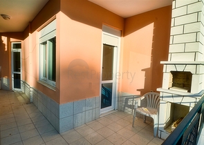 Квартира планировки 3+1 в микрорайоне Кушкавагы - Анталия 