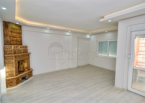 Квартира планировки 3+1 в микрорайоне Кушкавагы - Анталия 