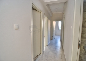 Квартира планировки 3+1 в микрорайоне Кушкавагы - Анталия 