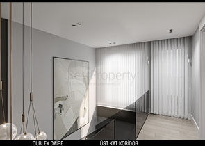 Квартиры планировки 3+1 в микрорайоне Улуч - Анталия 