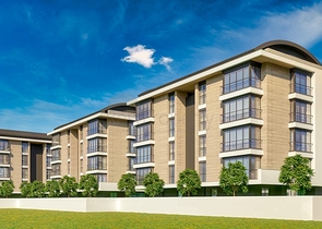 Квартиры планировки 3+1 в микрорайоне Улуч - Анталия 