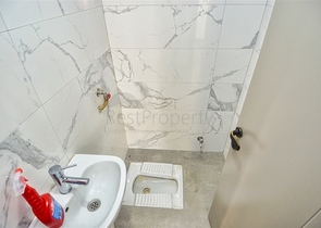 Квартира планировки 2+1 в центре города Анталии  