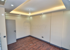 Квартира планировки 2+1 в центре города Анталии  