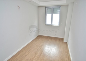 Квартира планировки 2+1 в центре города Анталии 