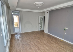 Квартира планировки 2+1 в центре города Анталии 