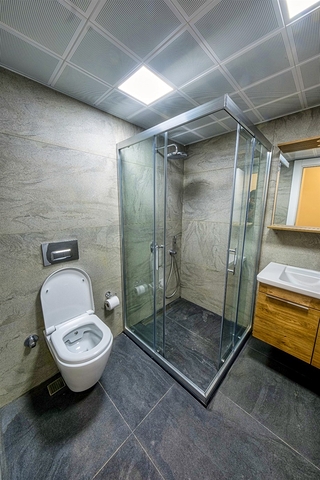 Квартира планировки 3+1 в районе Муратпаша - Анталия