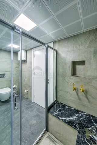 Квартира планировки 3+1 в районе Муратпаша - Анталия