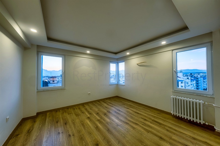 Квартира планировки 3+1 в районе Муратпаша - Анталия