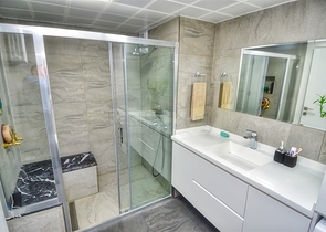 Квартира планировки 3+1 в районе Муратпаша - Анталия