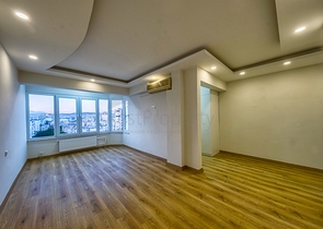 Квартира планировки 3+1 в районе Муратпаша - Анталия