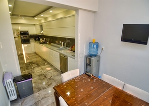 Квартира планировки 3+1 в районе Муратпаша - Анталия