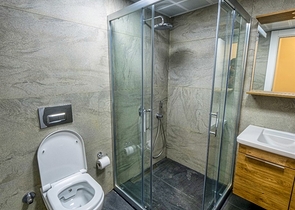 Квартира планировки 3+1 в районе Муратпаша - Анталия