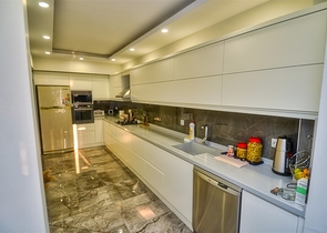 Квартира планировки 3+1 в районе Муратпаша - Анталия