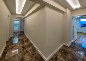 Квартира планировки 3+1 в районе Муратпаша - Анталия