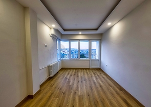 Квартира планировки 3+1 в районе Муратпаша - Анталия