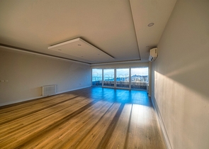 Квартира планировки 3+1 в районе Муратпаша - Анталия