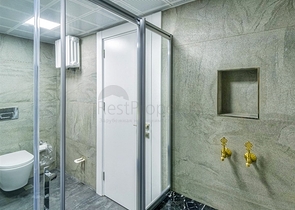 Квартира планировки 3+1 в районе Муратпаша - Анталия