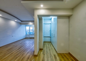 Квартира планировки 3+1 в районе Муратпаша - Анталия