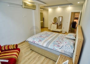 Квартира планировки 3+1 в районе Муратпаша - Анталия