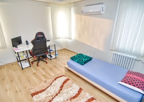 Квартира планировки 3+1 в районе Муратпаша - Анталия