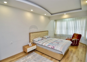 Квартира планировки 3+1 в районе Муратпаша - Анталия