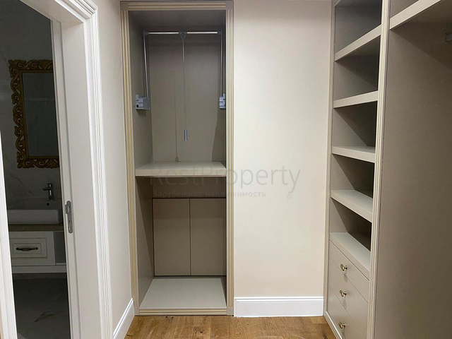 Вилла в районе Дошемеалты - Анталия 