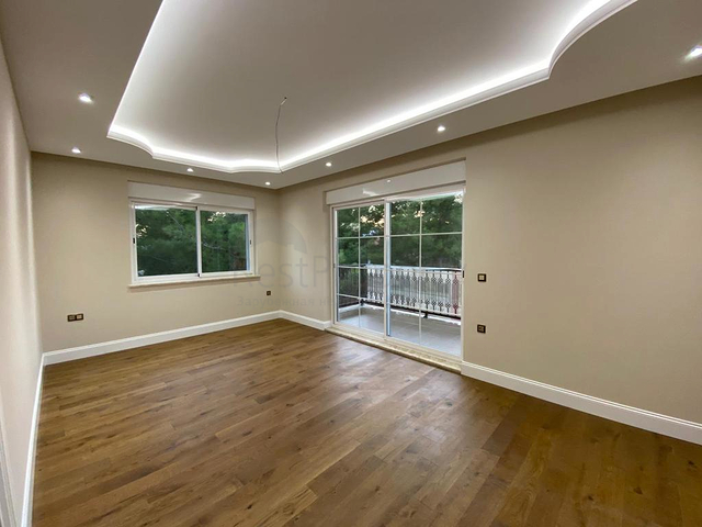 Вилла в районе Дошемеалты - Анталия 