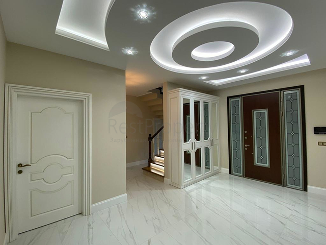 Вилла в районе Дошемеалты - Анталия 