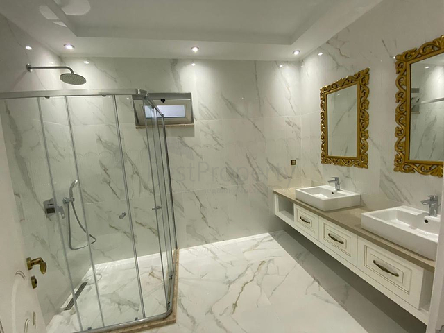 Вилла в районе Дошемеалты - Анталия 