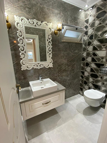 Вилла в районе Дошемеалты - Анталия 