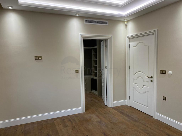 Вилла в районе Дошемеалты - Анталия 