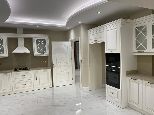 Вилла в районе Дошемеалты - Анталия 