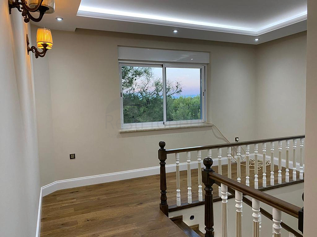 Вилла в районе Дошемеалты - Анталия 