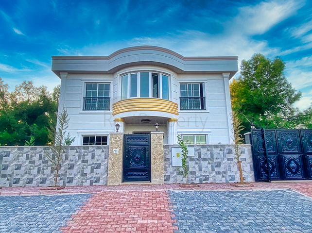 Вилла в районе Дошемеалты - Анталия 