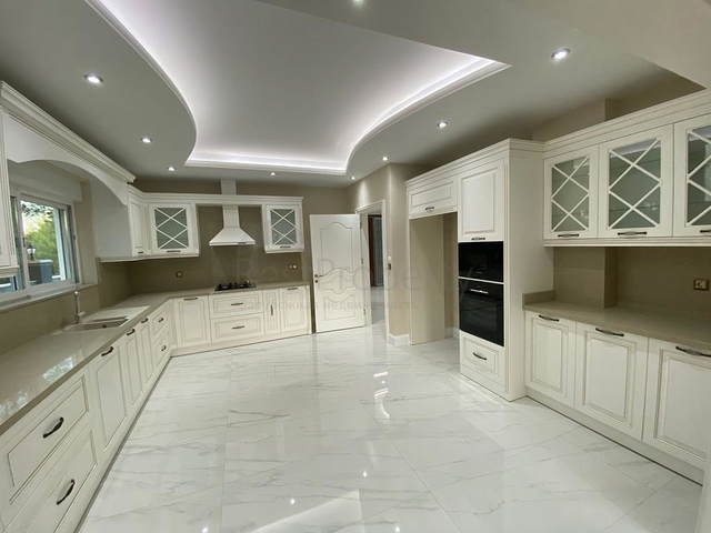 Вилла в районе Дошемеалты - Анталия 