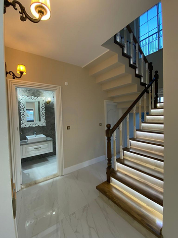 Вилла в районе Дошемеалты - Анталия 